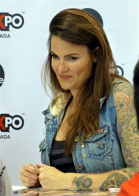 Amy dumas - Amy Dumas. English: Amy Christine Dumas (born April 14, 1975) is an American former professional wrestler and lead singer for the band The Luchagors, known by her primary stage name Lita.